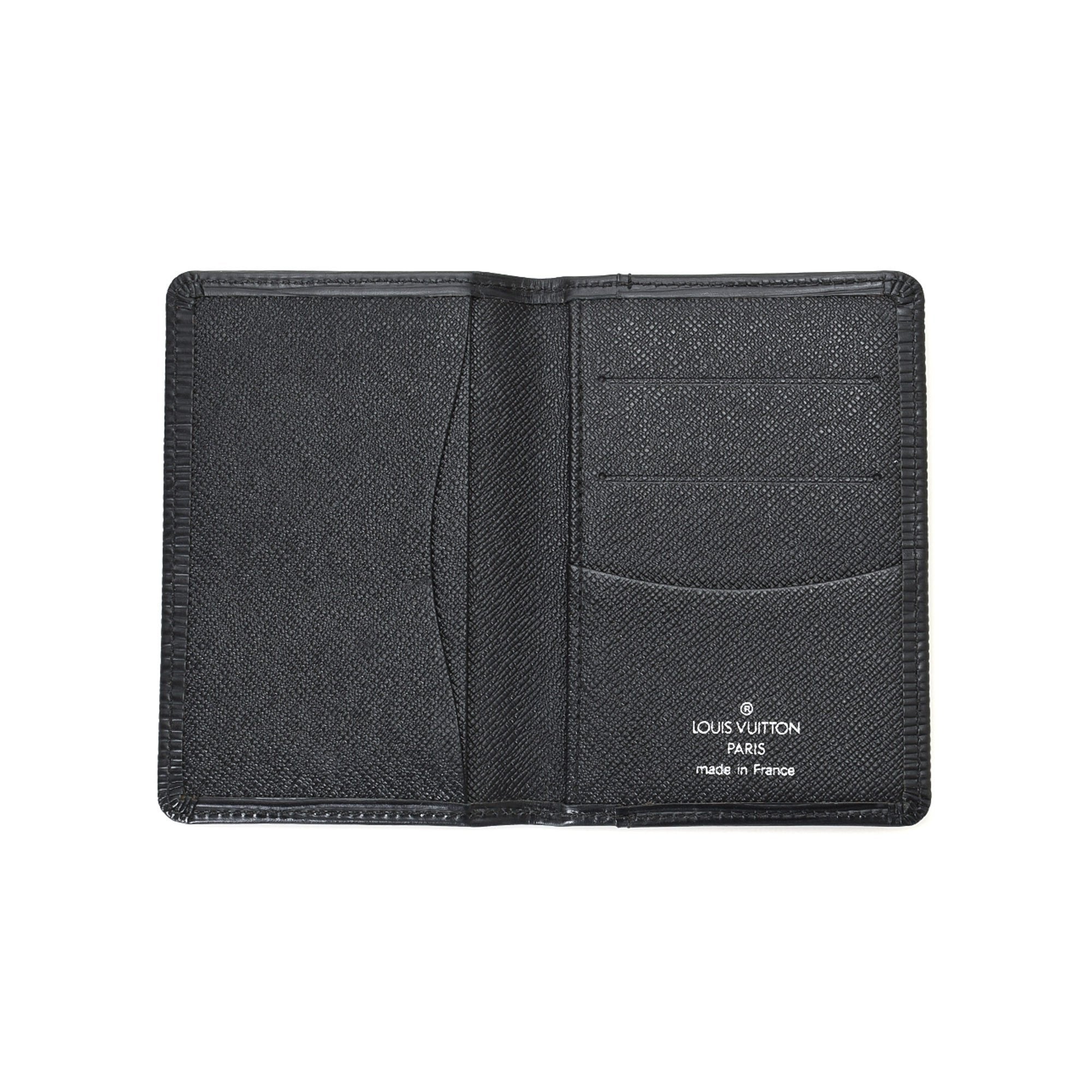 Pocket Organizer