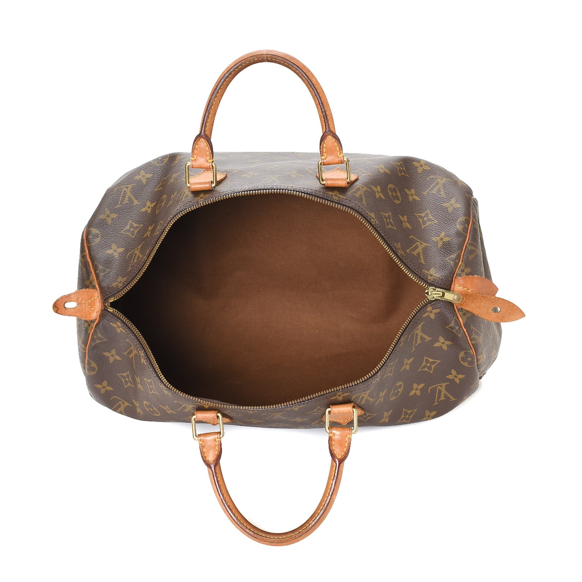 Speedy 40 - Cap N Wrap