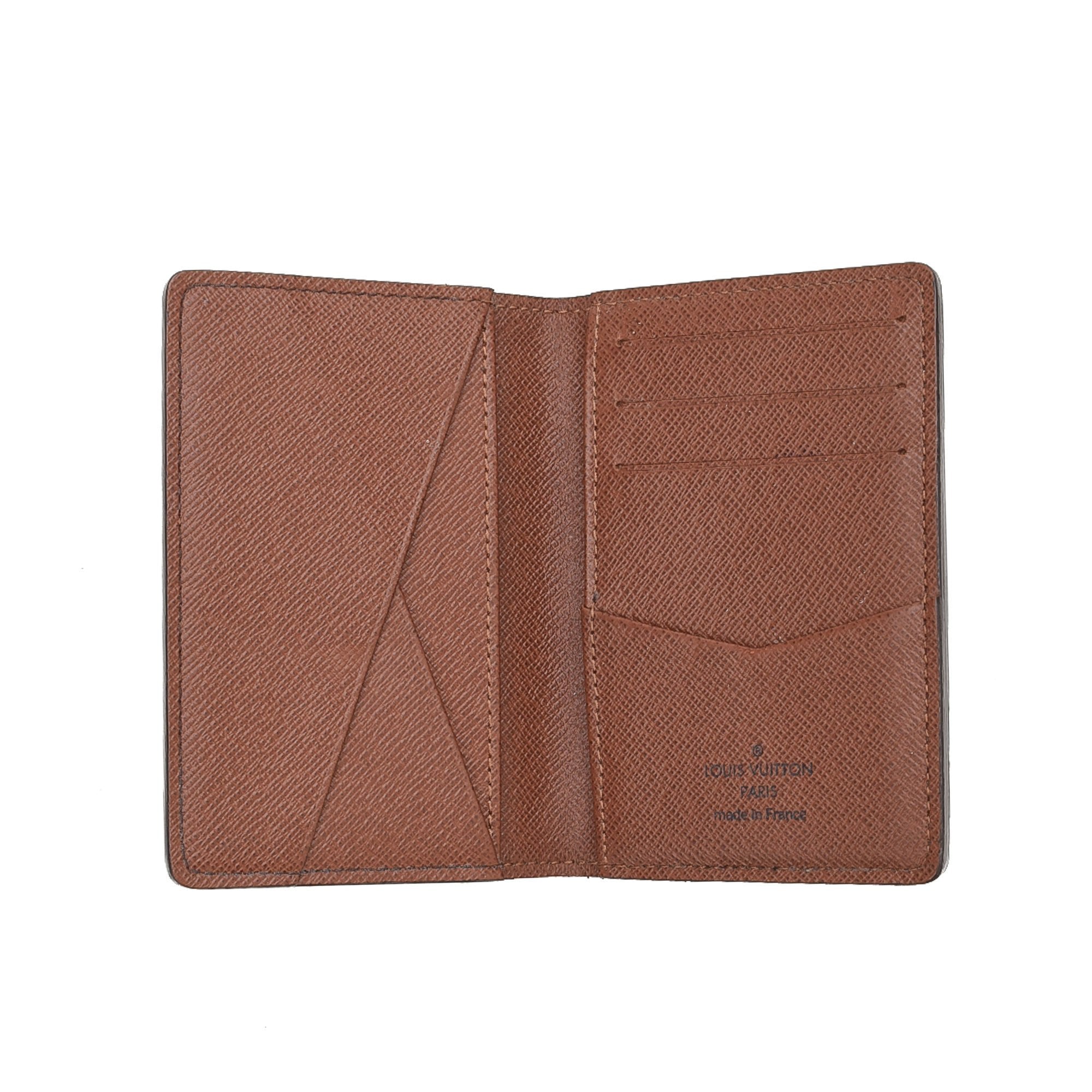 Pocket Organizer