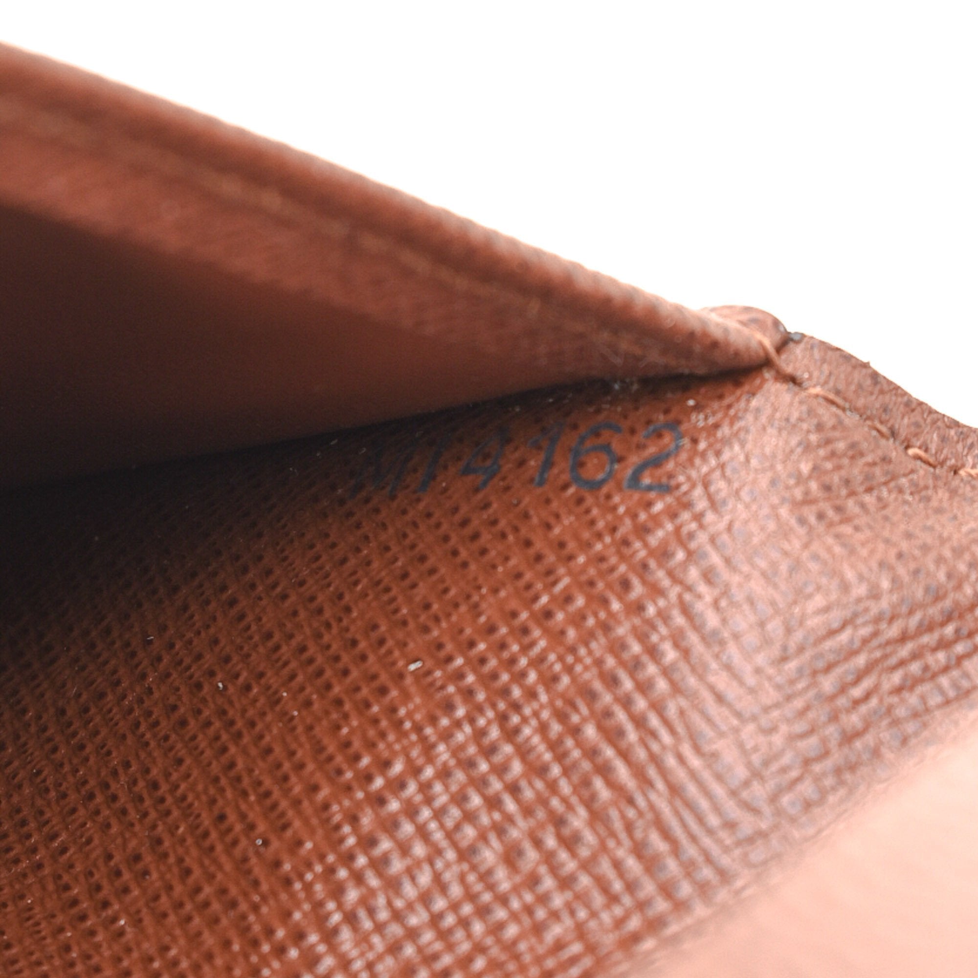 Pocket Organizer