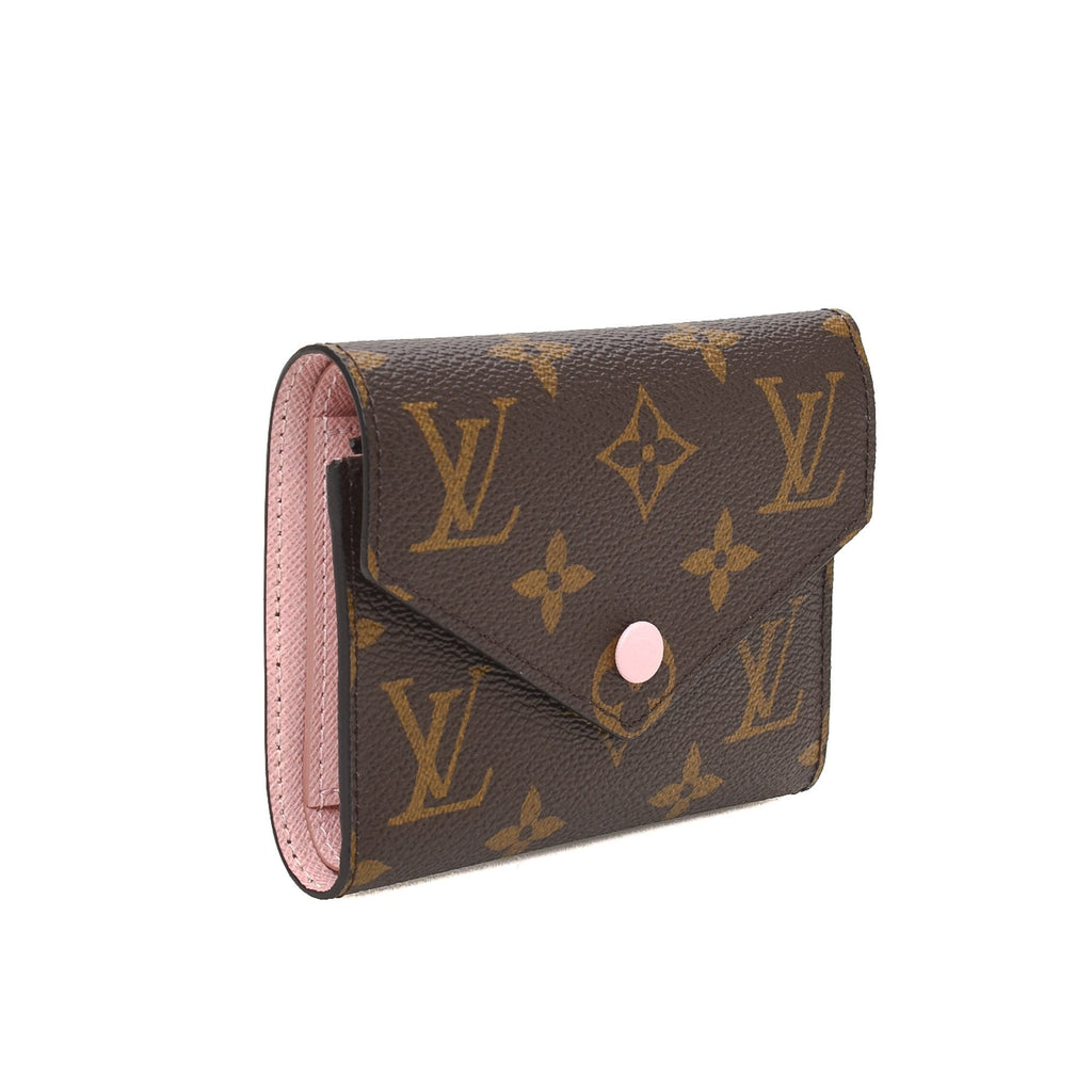 Victorine Wallet