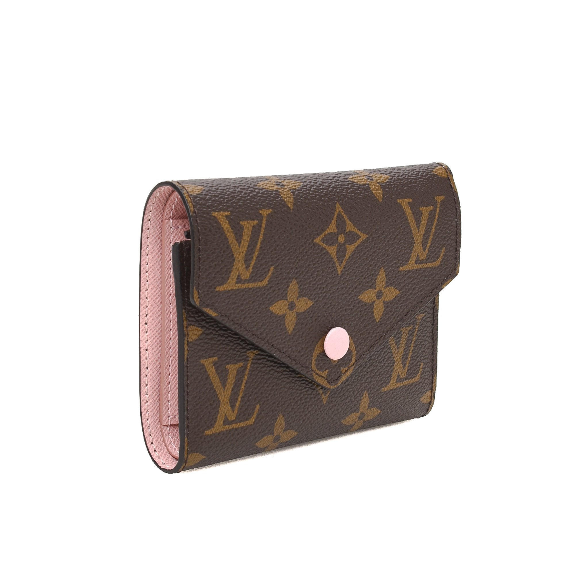 Victorine Wallet