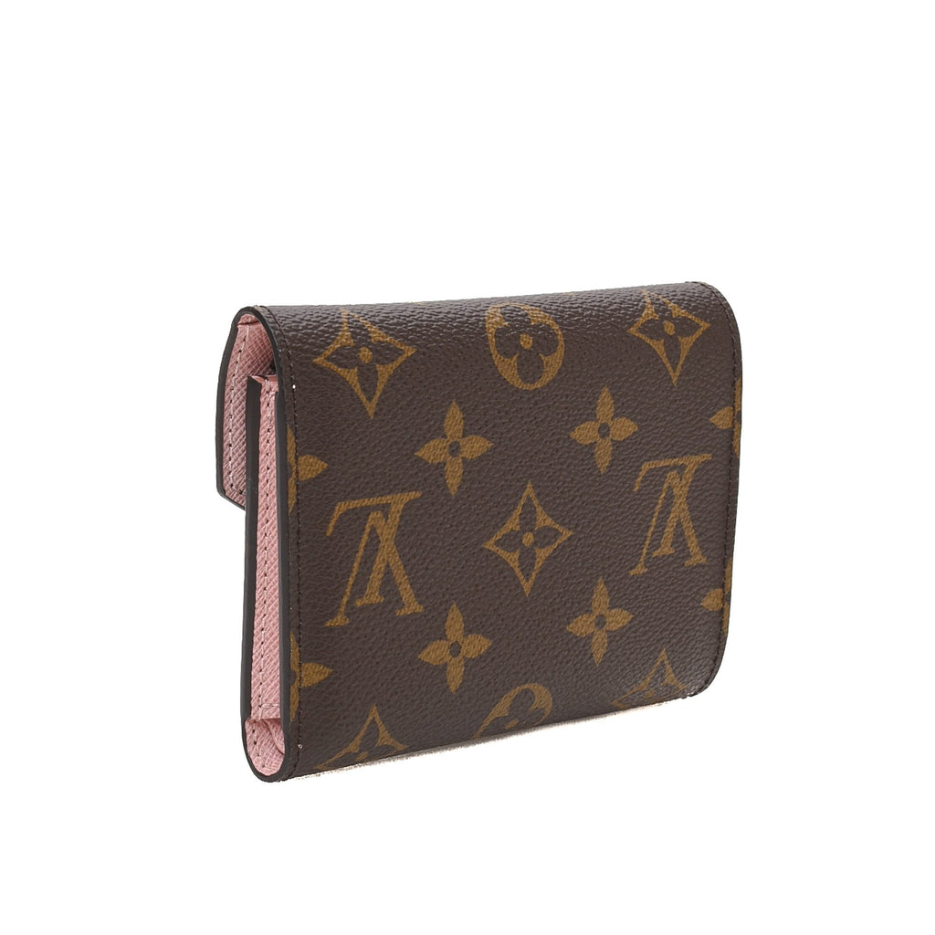 Victorine Wallet