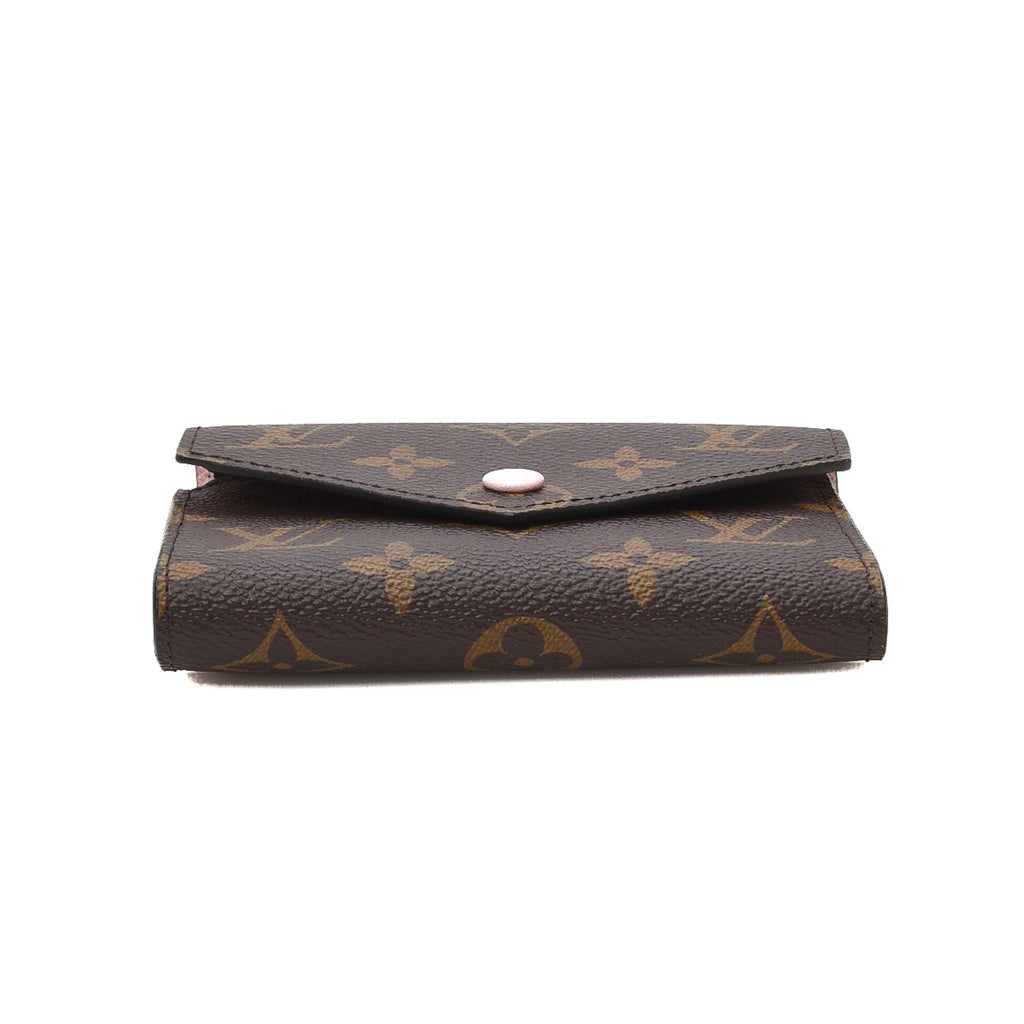 Victorine Wallet