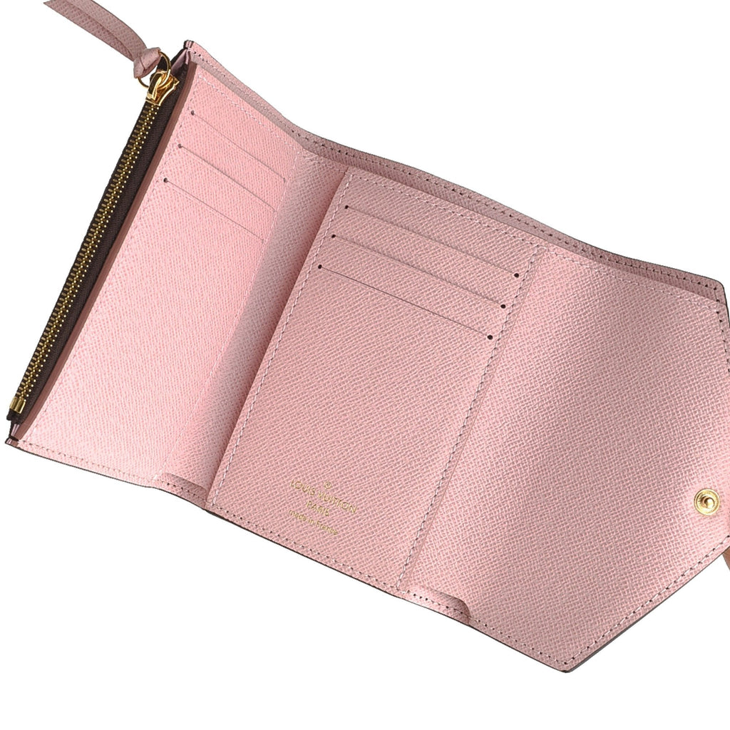 Victorine Wallet