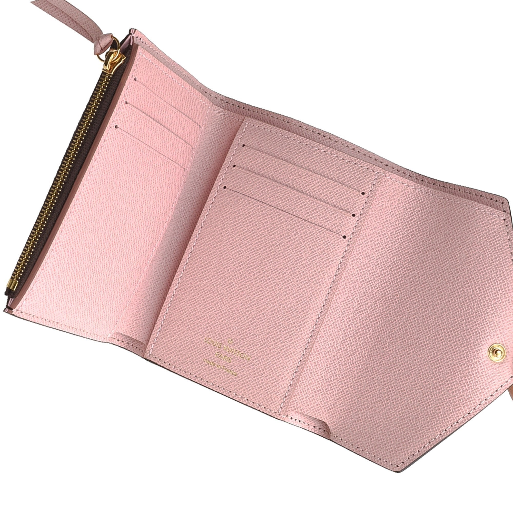 Victorine Wallet