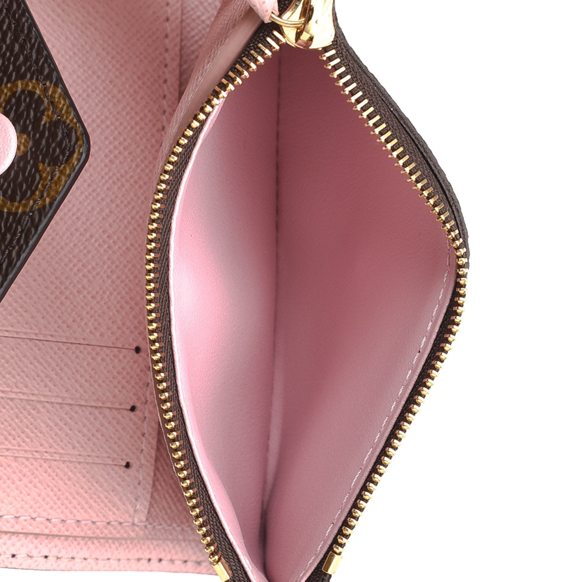 Victorine Wallet