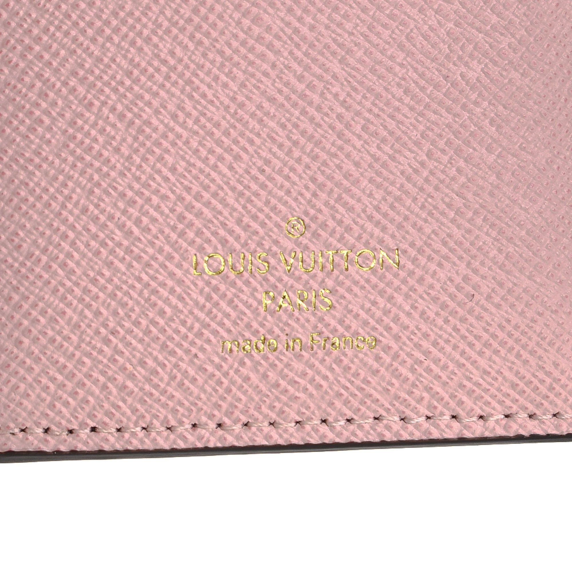 Victorine Wallet