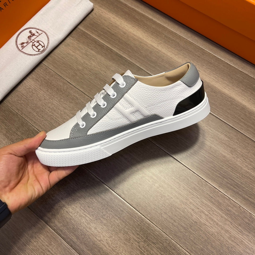 Hermes Deep Sneaker