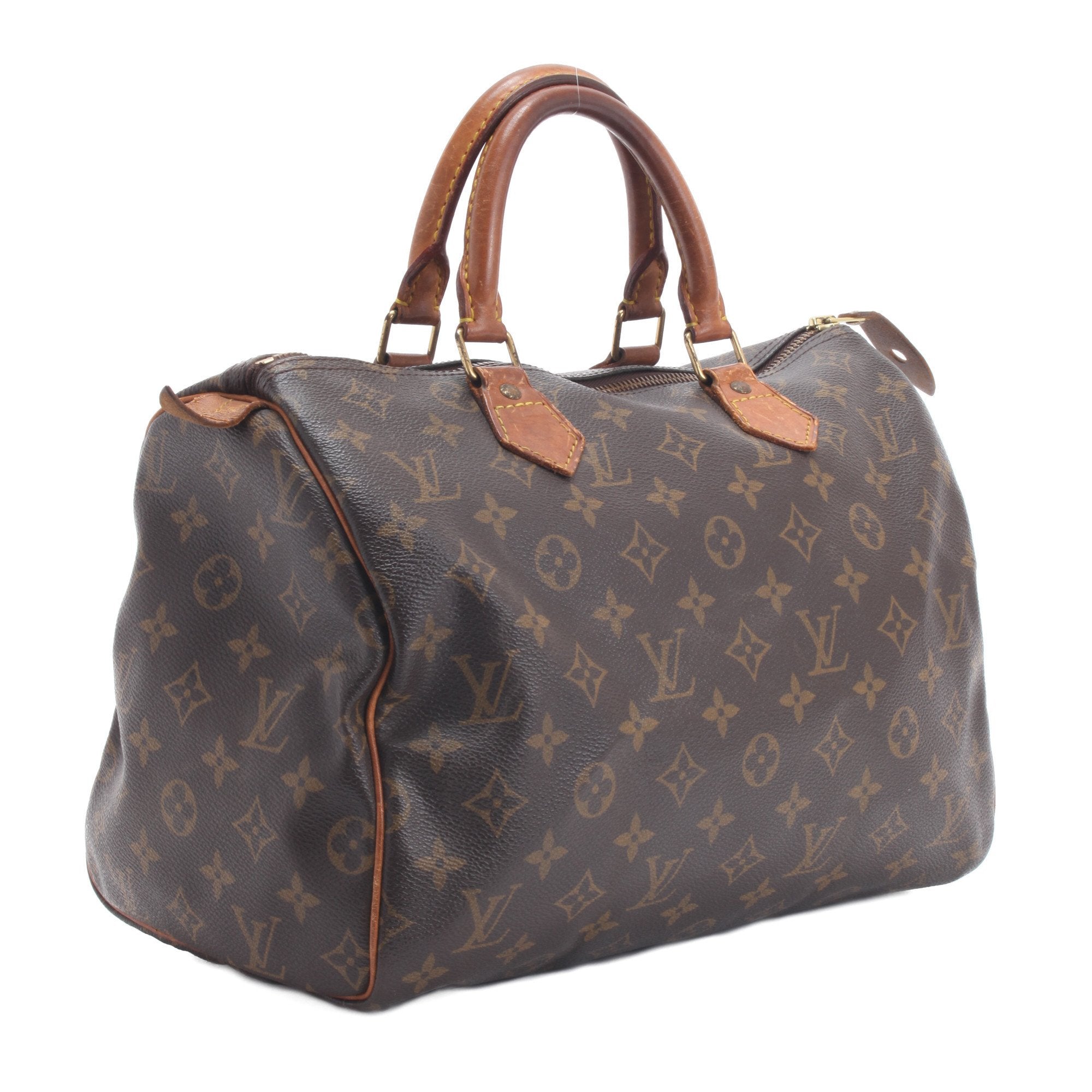 Speedy 30 - Cap N Wrap