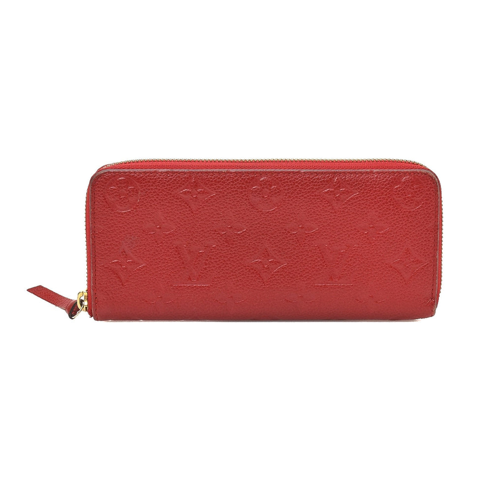 Clemence Wallet