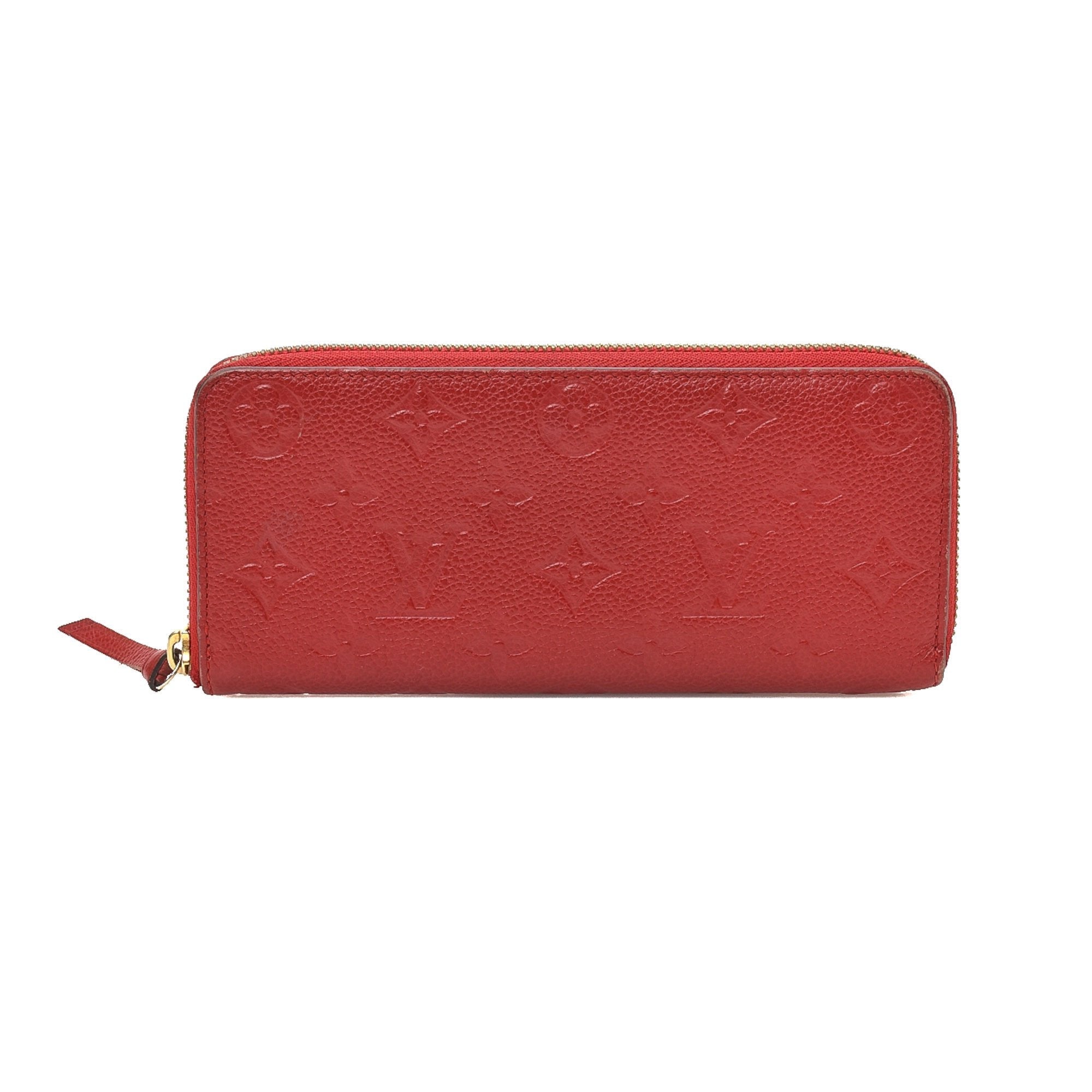 Clemence Wallet