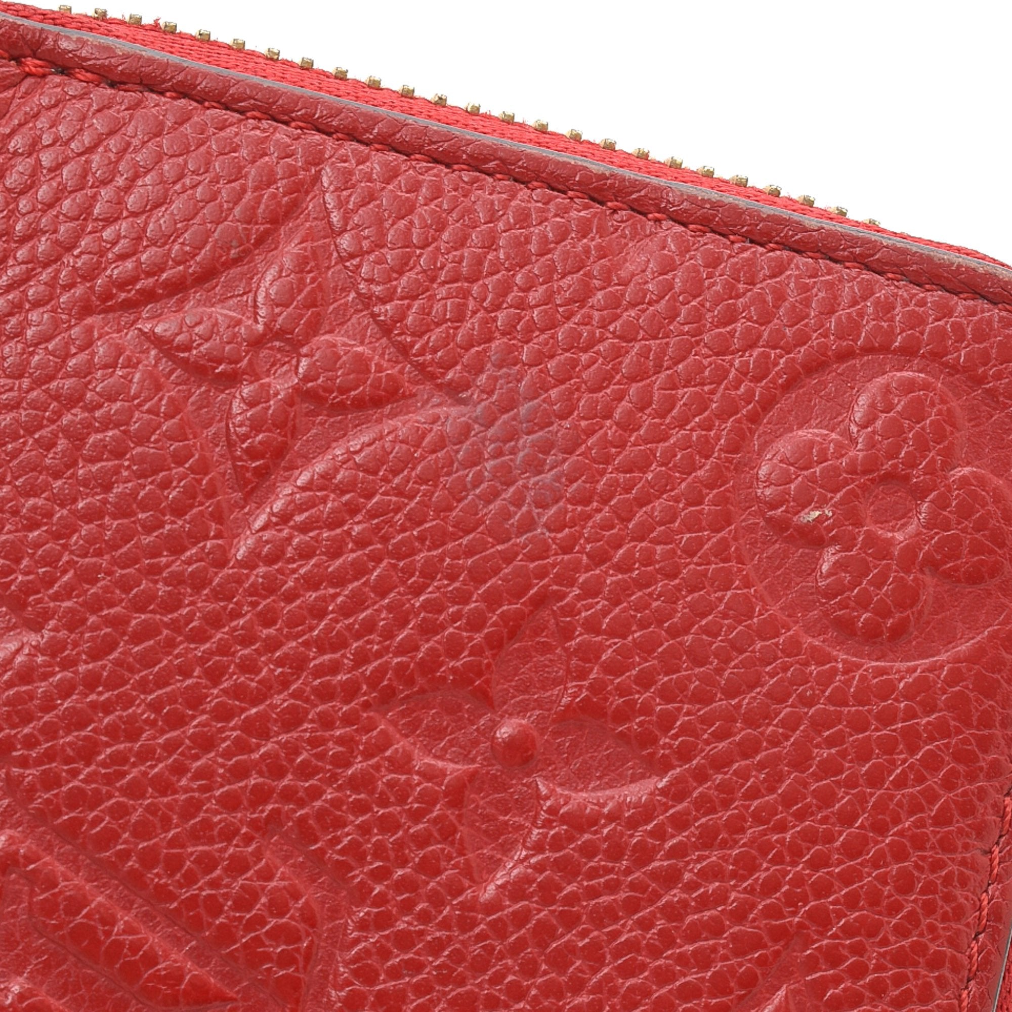Clemence Wallet