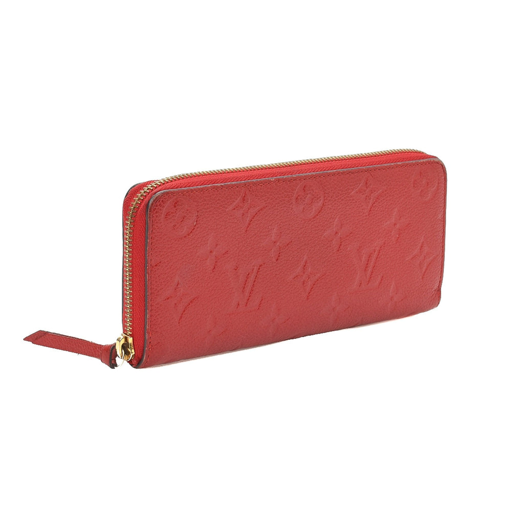 Clemence Wallet