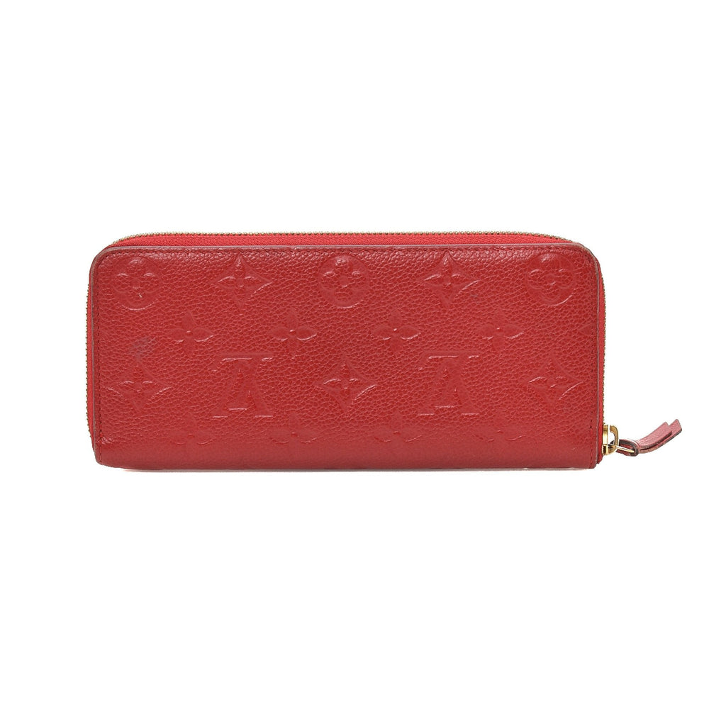 Clemence Wallet