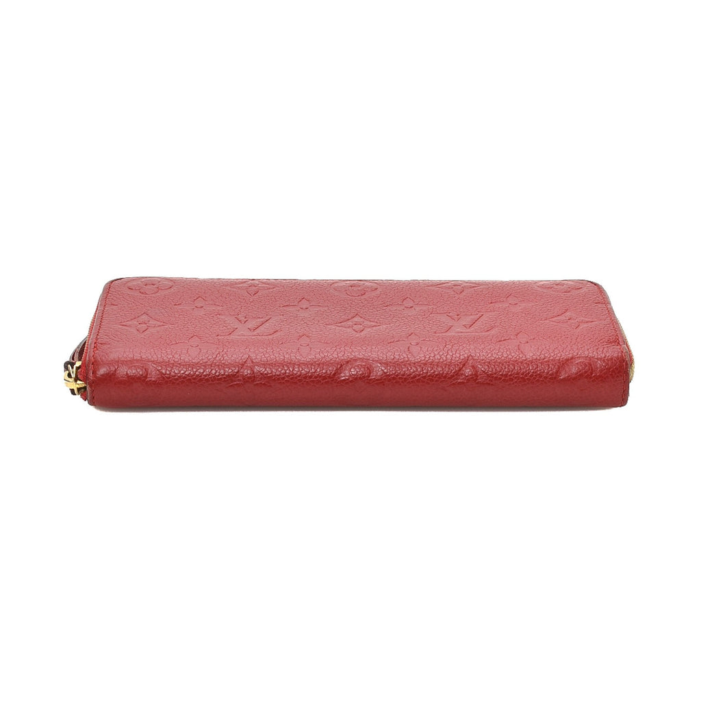 Clemence Wallet