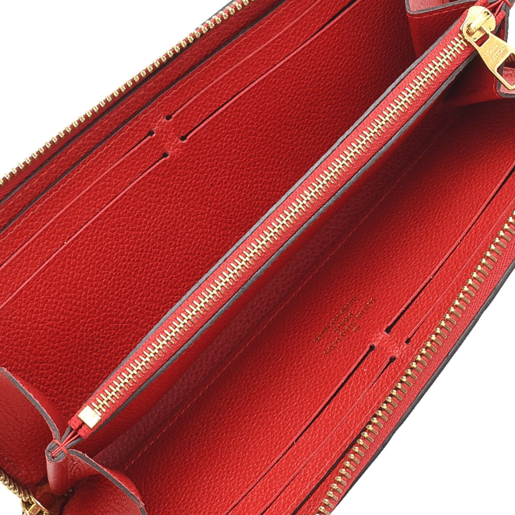 Clemence Wallet