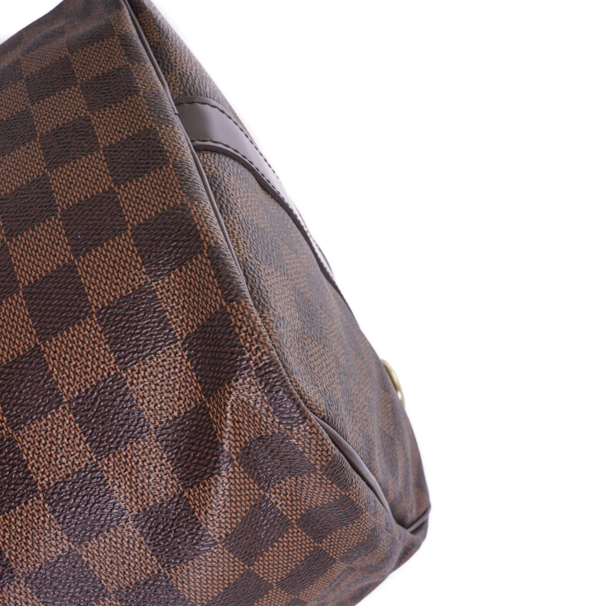 Keepall 45 Bandoulière - Cap N Wrap