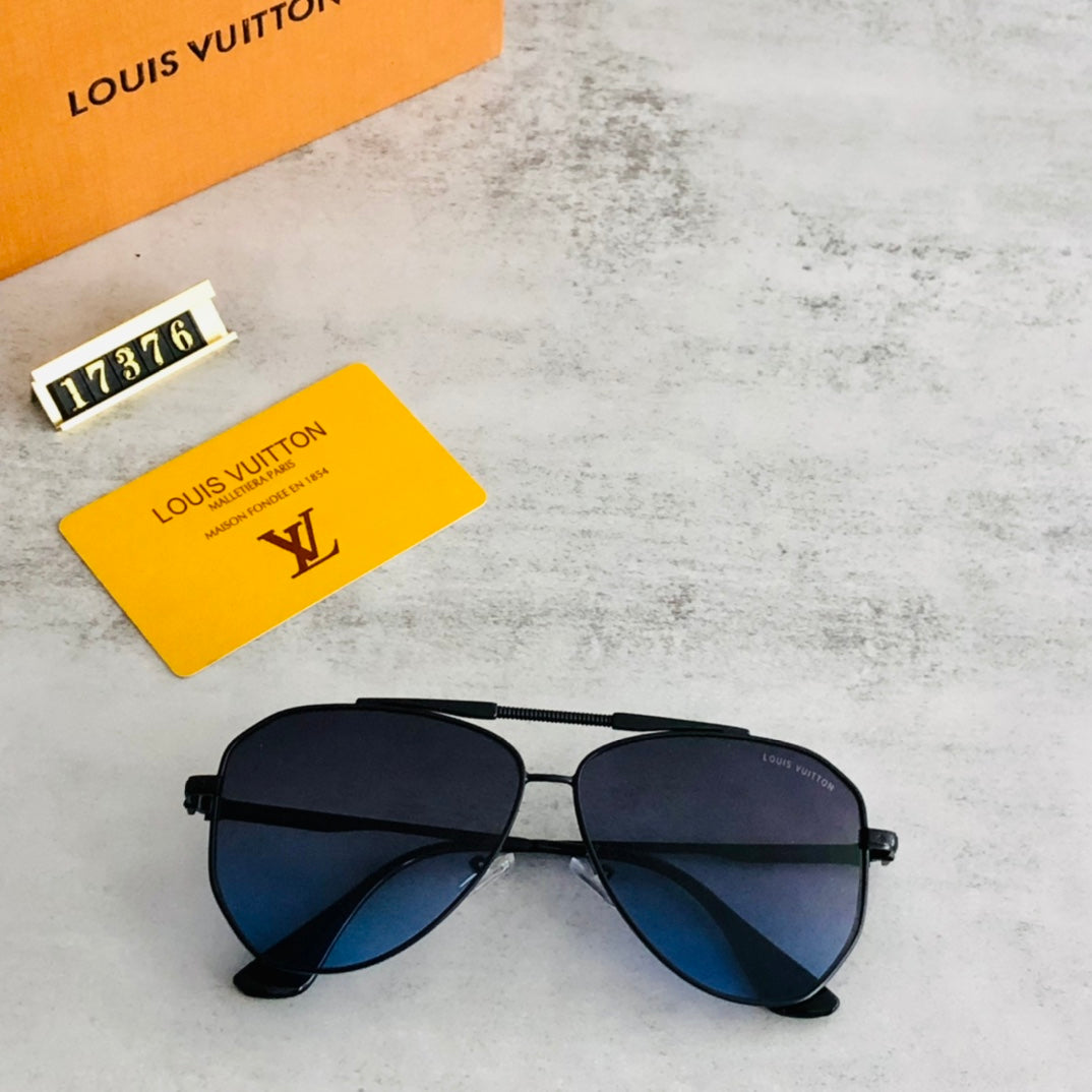 Louis Vuitton Clockwise Sunglasses