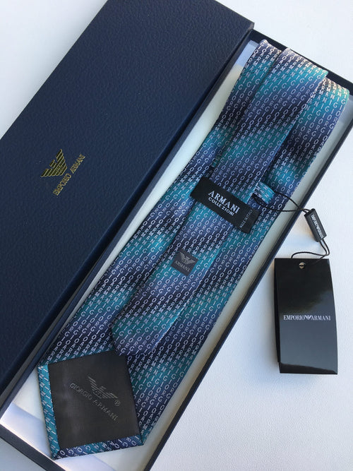 Armani Tie