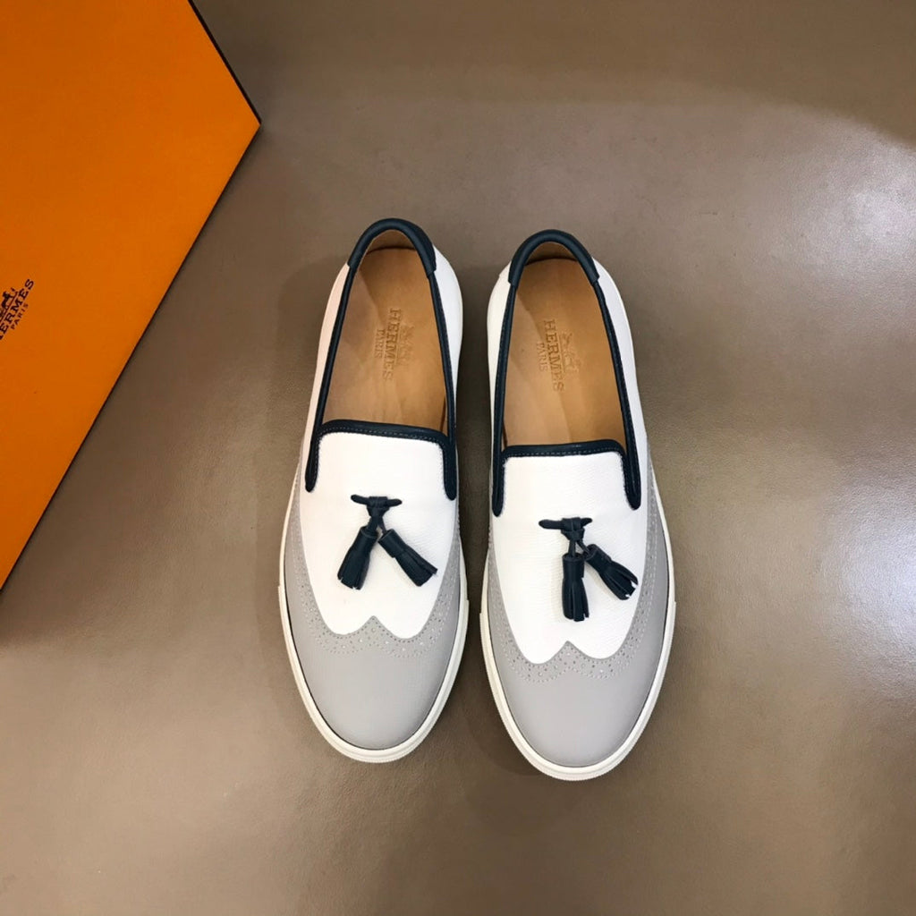 Hermes Earley Loafer