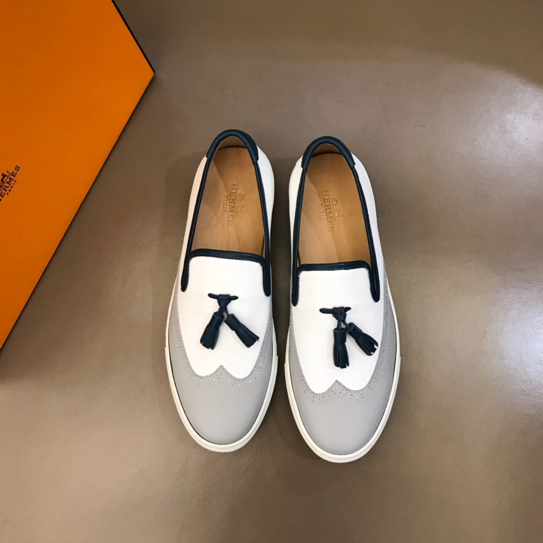 Hermes Earley Loafer