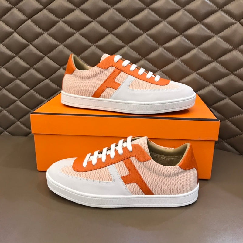 Hermes Boomerang Sneaker