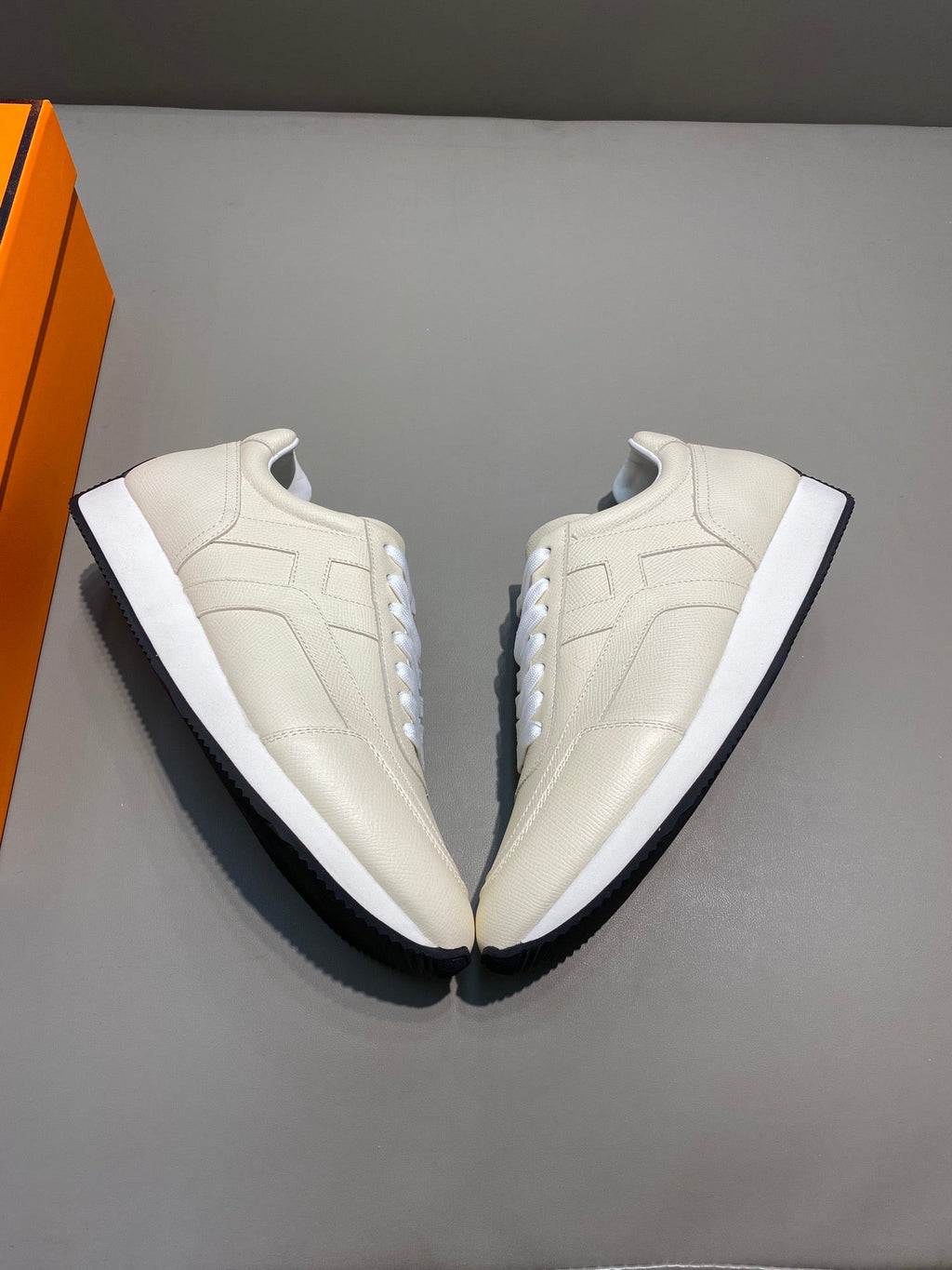 Hermes Drive Sneaker