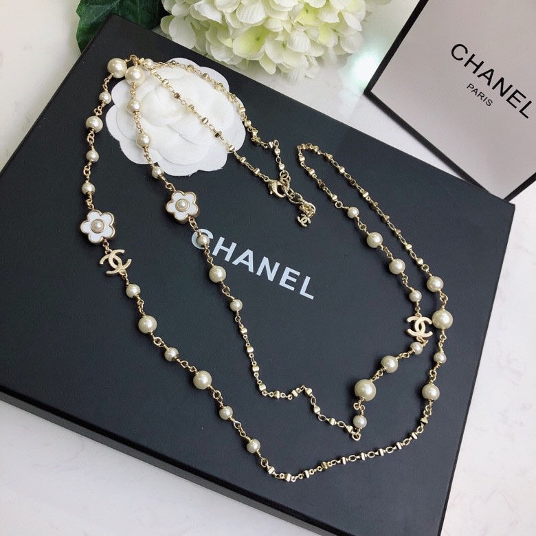 Chanel Necklace