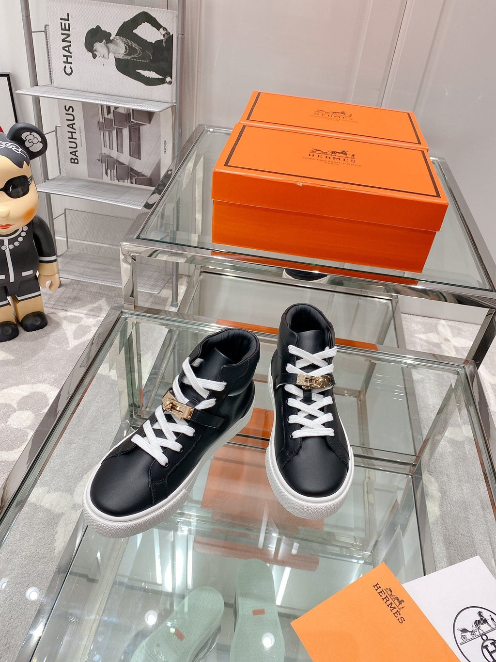 Hermes Daydream Sneaker