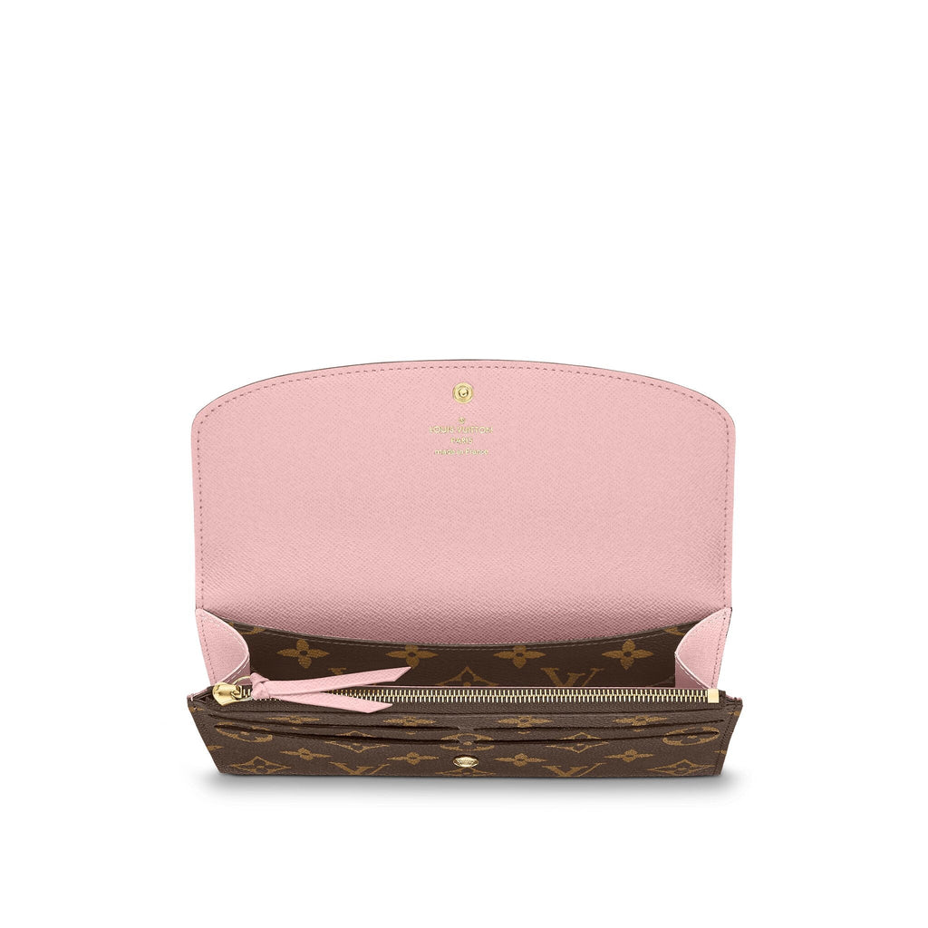 Louis Vuitton EMILIE WALLET