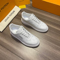 Louis Vuitton Trainer Sneaker