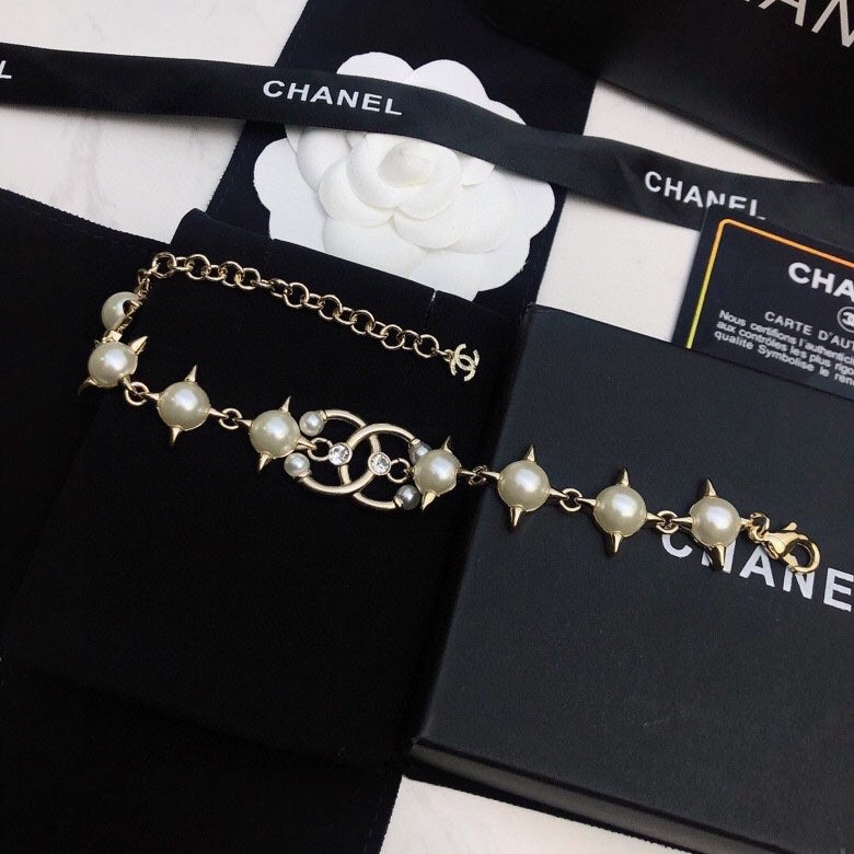 Chanel Bracelet