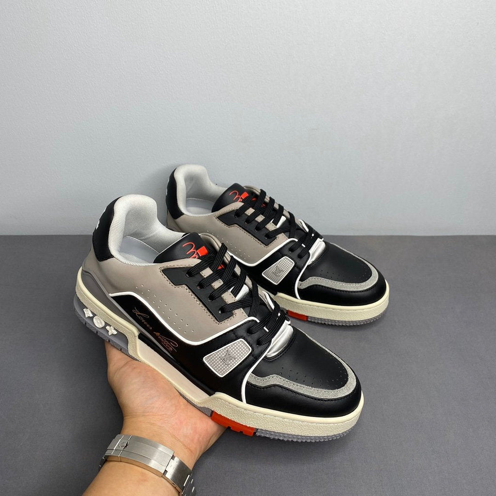 Louis Vuitton Trainer Sneaker