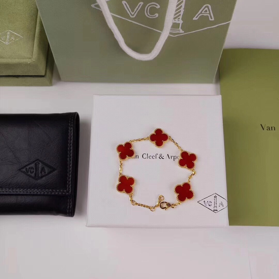 Van Cleef & Arpels Bracelet