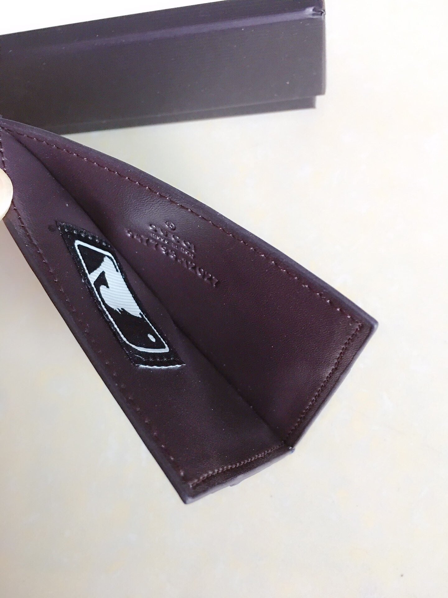 Gucci Card Case 10cm