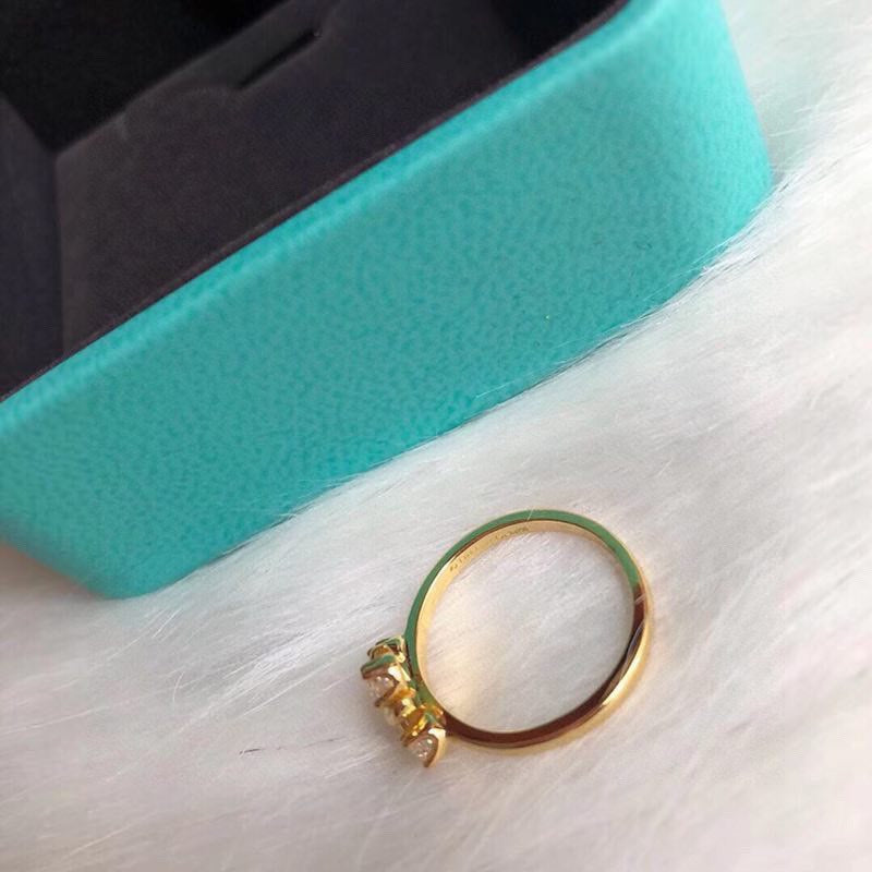 Tiffany & Co Ring