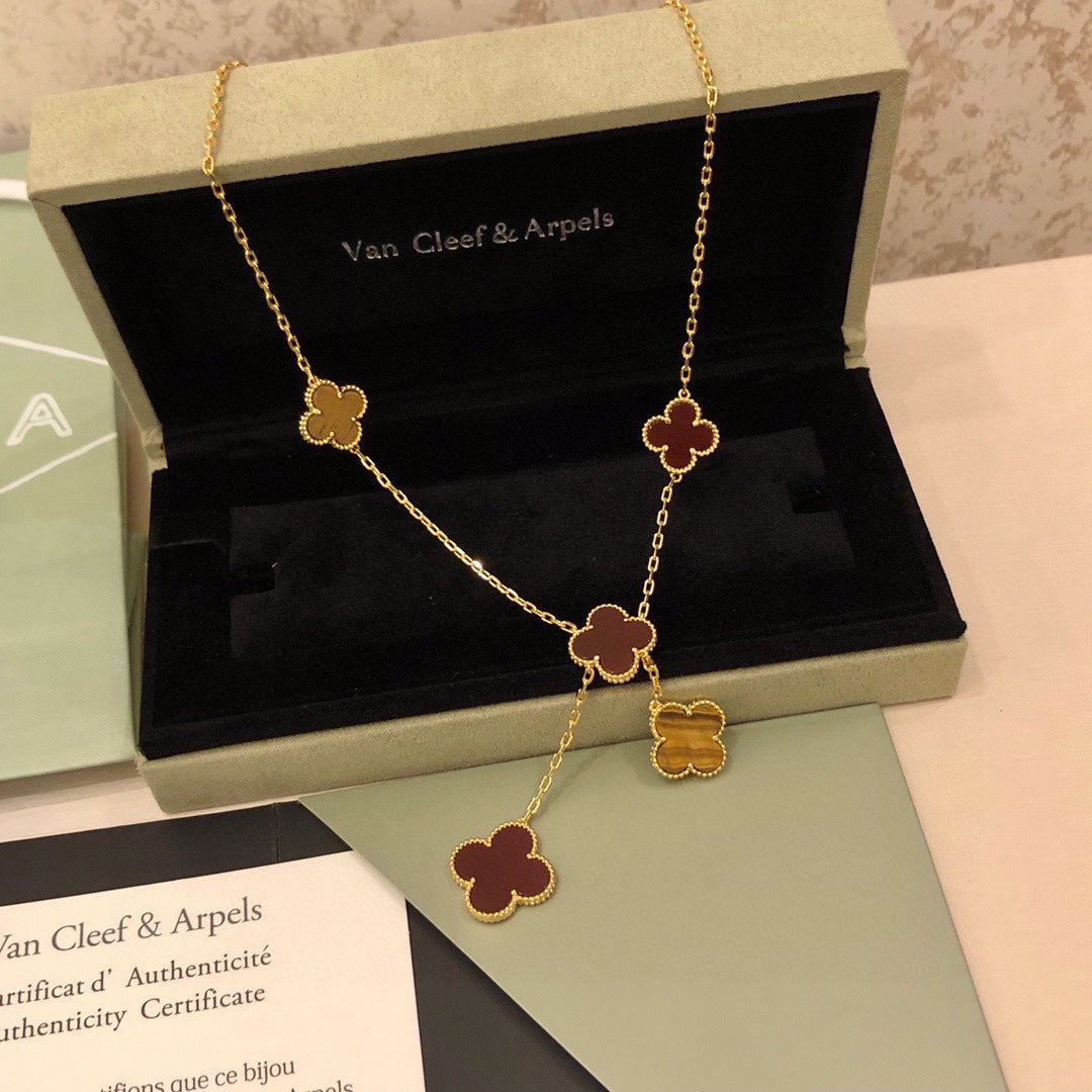 Van Cleef & Arpels Necklace