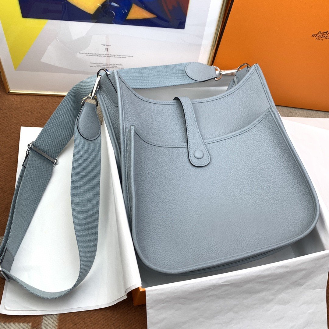 Hermes Evelyne III 30cm