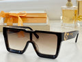 Louis Vuitton Grease Mask Sunglasses