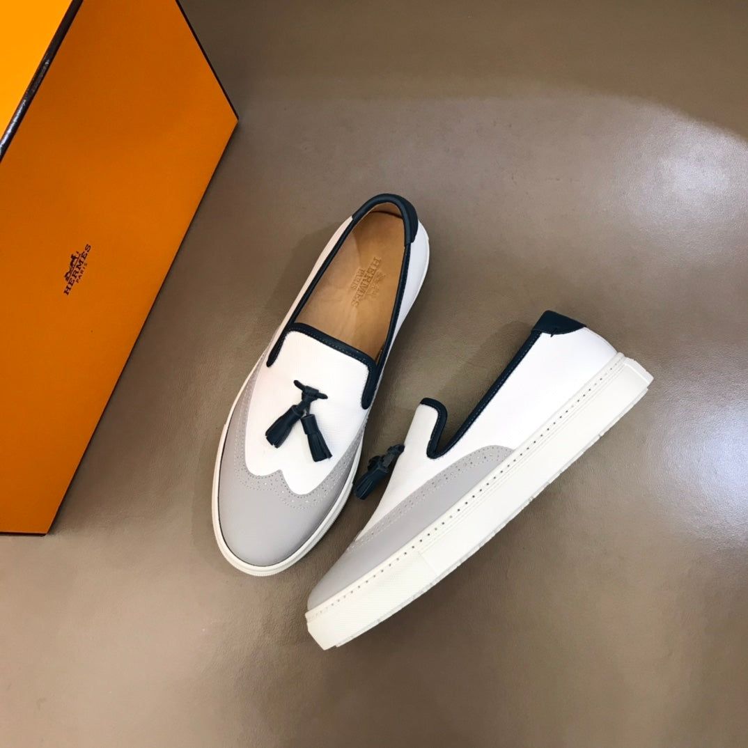 Hermes Earley Loafer
