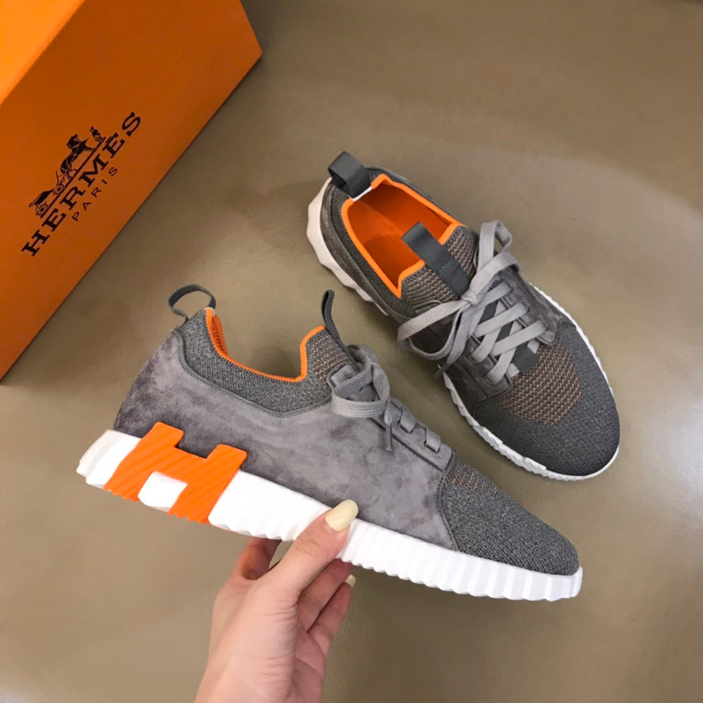 Hermes Depart Sneaker