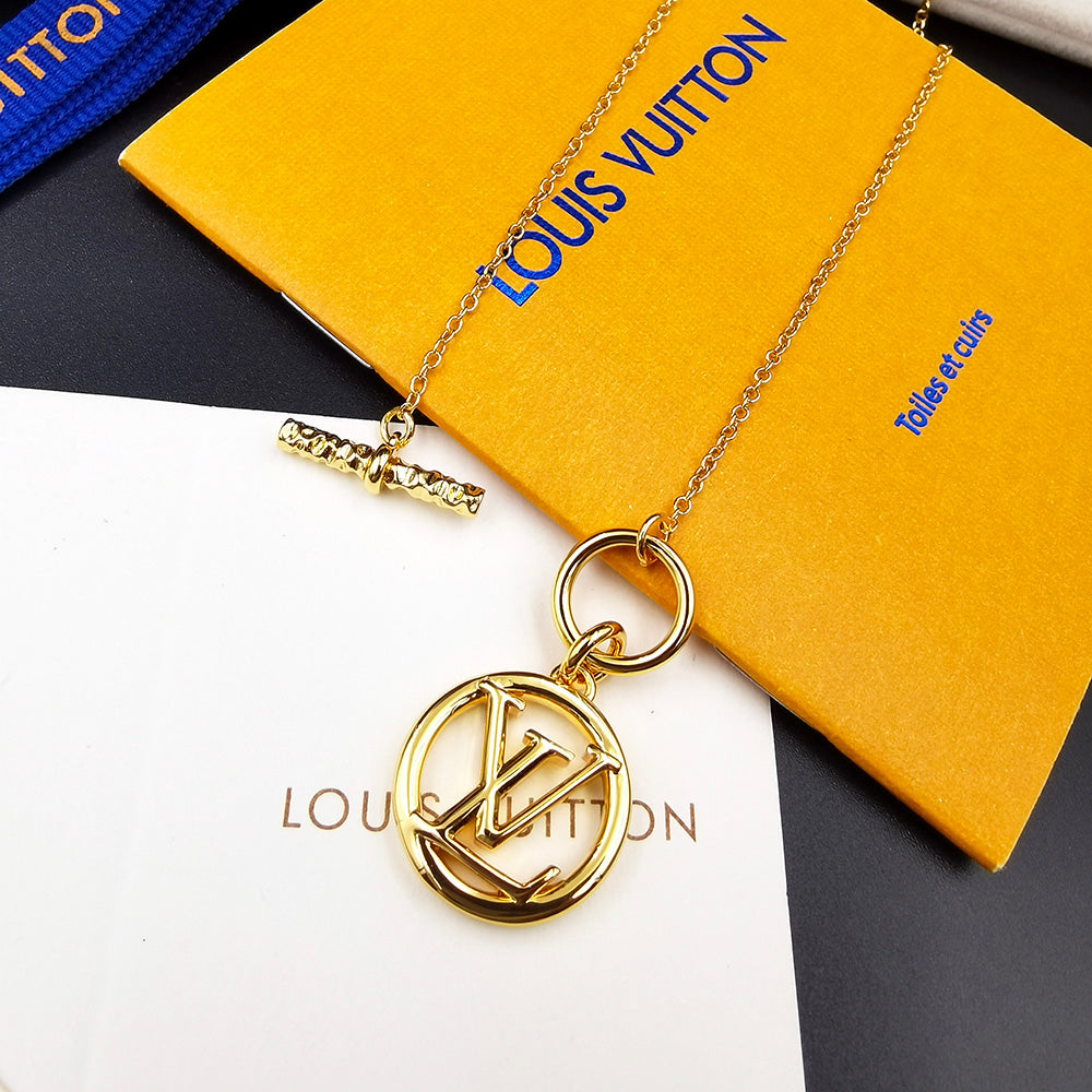 Louis Vuitton Necklace