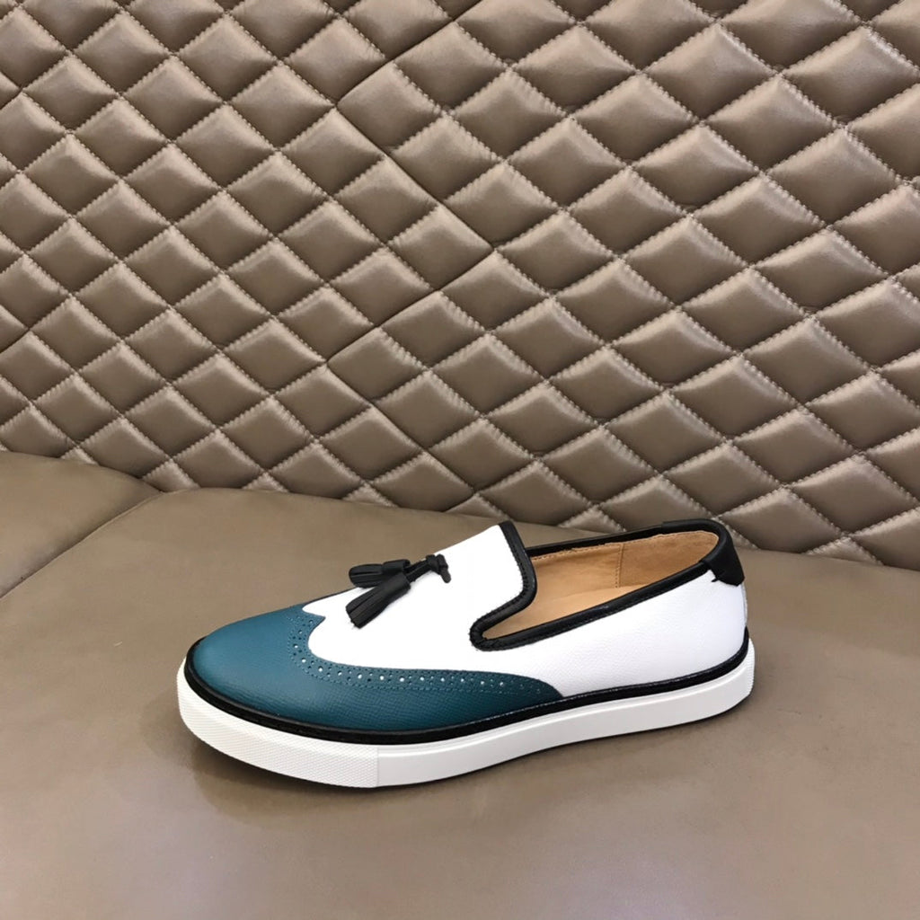 Hermes Earley Loafer