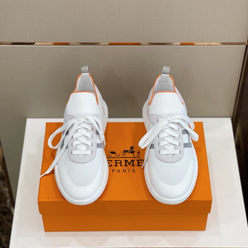 Hermes Depart Sneaker