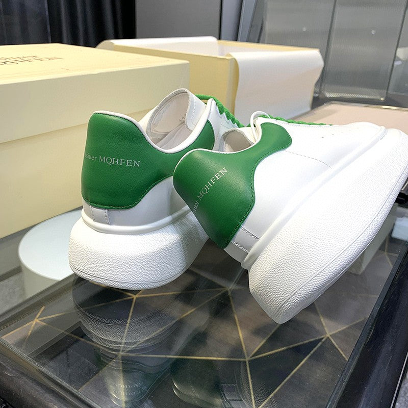 Alexander McQueen Oversized Sneaker