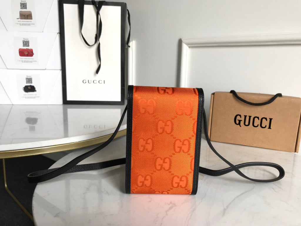 Gucci Off The Grid Mini Bag