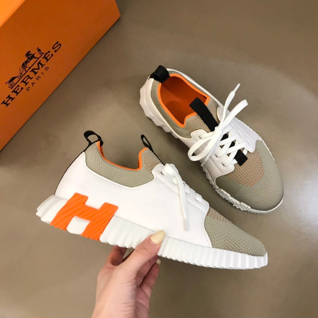 Hermes Depart Sneaker