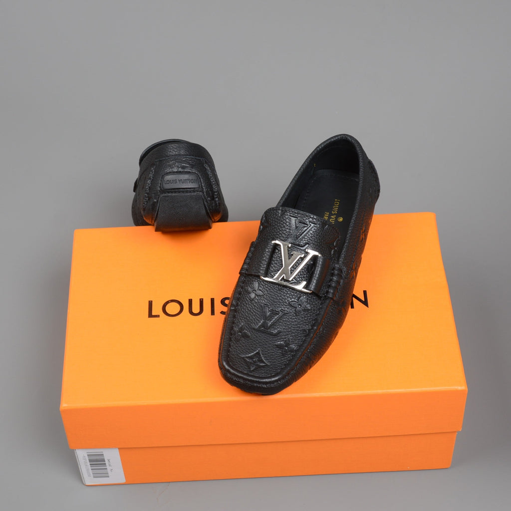 Louis Vuitton Monte Carlo Moccasin