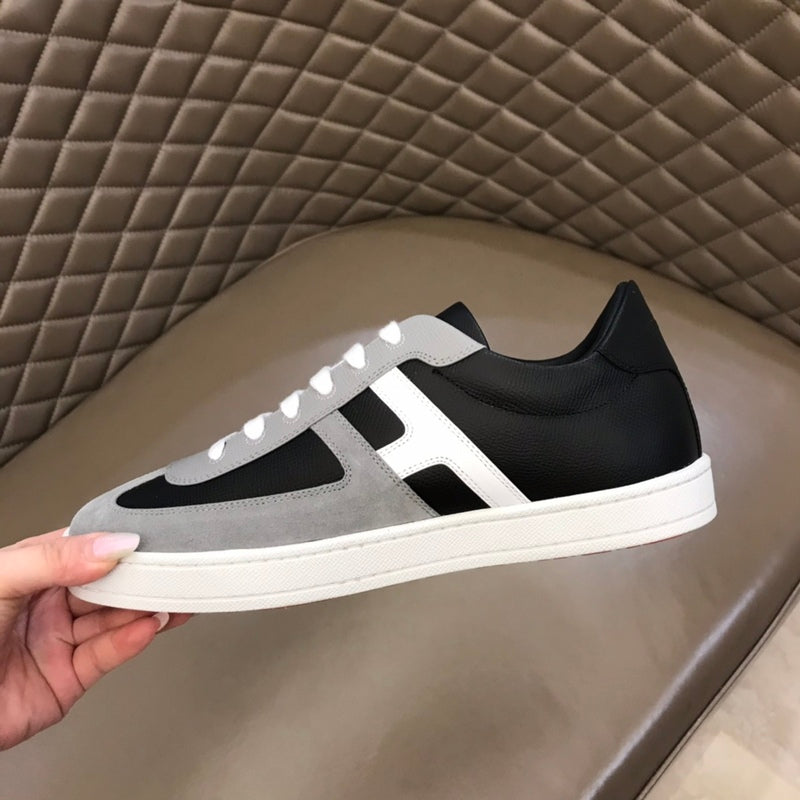 Hermes Boomerang Sneaker